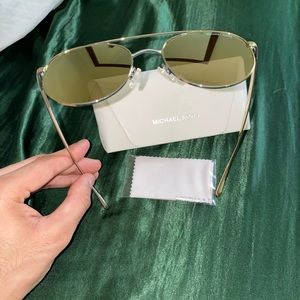 Michael Khors sunglasses